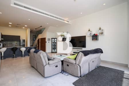 4 Schlafzimmer Townhouse zum Miete in Al Furjan, Dubai - Reihenhaus in Al Furjan，Al Furjan West, 4 schlafzimmer, 200000 AED - 16750805