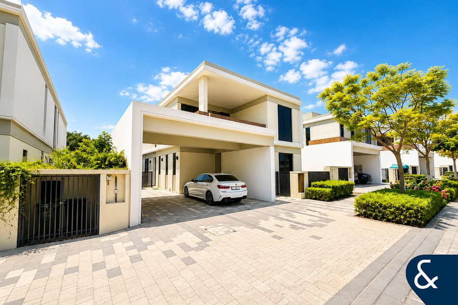 4 Bed+Maids Villa | Internal Location | BBQ 4 Bed+Maids Villa | Internal Location | BBQ