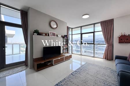 1 Bedroom Flat for Sale in DAMAC Hills, Dubai - Extremely Spacious | Vacant on Transfer