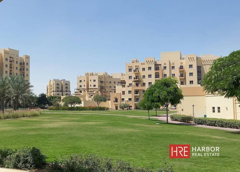 Квартира в Ремраам,Аль Рамт,Аль Рамт 59, 2 cпальни, 85000 AED - 16750832 Квартира в Ремраам,Аль Рамт,Аль Рамт 59, 2 cпальни, 85000 AED - 16750832