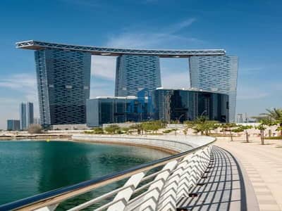 3 Schlafzimmer Wohnung zum Miete in Al Reem Island, Abu Dhabi - images. jpg