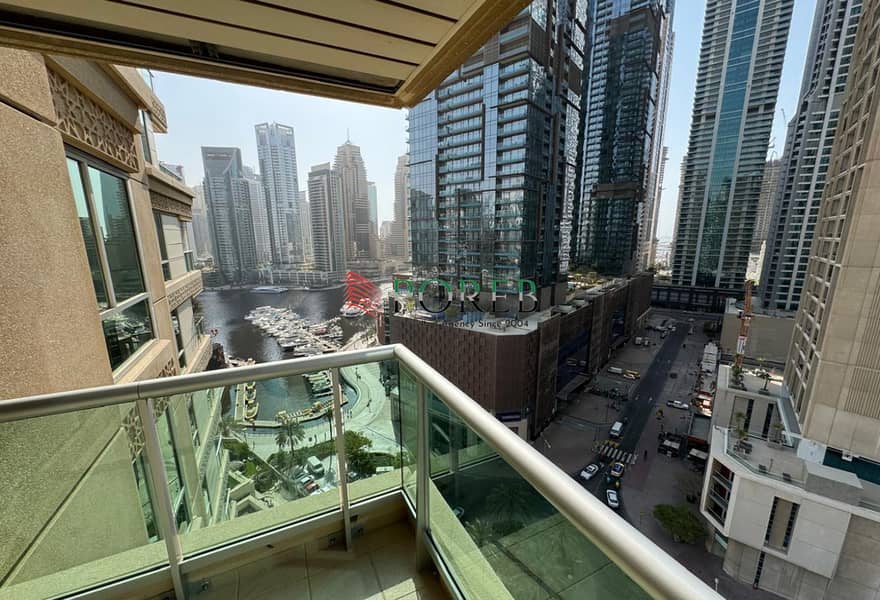 Appartement à Dubai Marina,Dubai Marina Towers,Al Mass Tower, 2 chambres, 180000 AED - 16750838 Appartement à Dubai Marina,Dubai Marina Towers,Al Mass Tower, 2 chambres, 180000 AED - 16750838