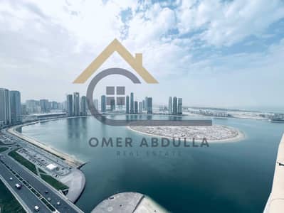 3 habitaciones Apartamento para en Alquiler en Al Khan, Sharjah - IMG_8311. jpeg 3 habitaciones Apartamento para en Alquiler en Al Khan, Sharjah - IMG_8311. jpeg