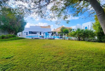 4 Slaapkamers Villa te Huur in Jumeirah, Dubai - Villa in Jumeirah，Jumeirah 1, 4 slaapkamers, 490000 AED - 16750847