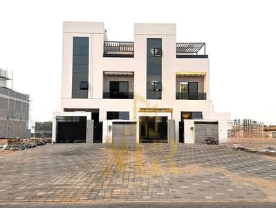 5 Cпальни Вилла Продажа в Аль Захья, Аджман - 870449303-800x600. jpeg 5 Cпальни Вилла Продажа в Аль Захья, Аджман - 870449303-800x600. jpeg