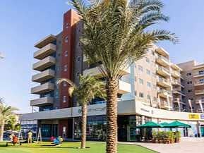 3 habitaciones Apartamento para en Alquiler en Al Reef, Abu Dhabi - 20230325167975180765287622. jpg