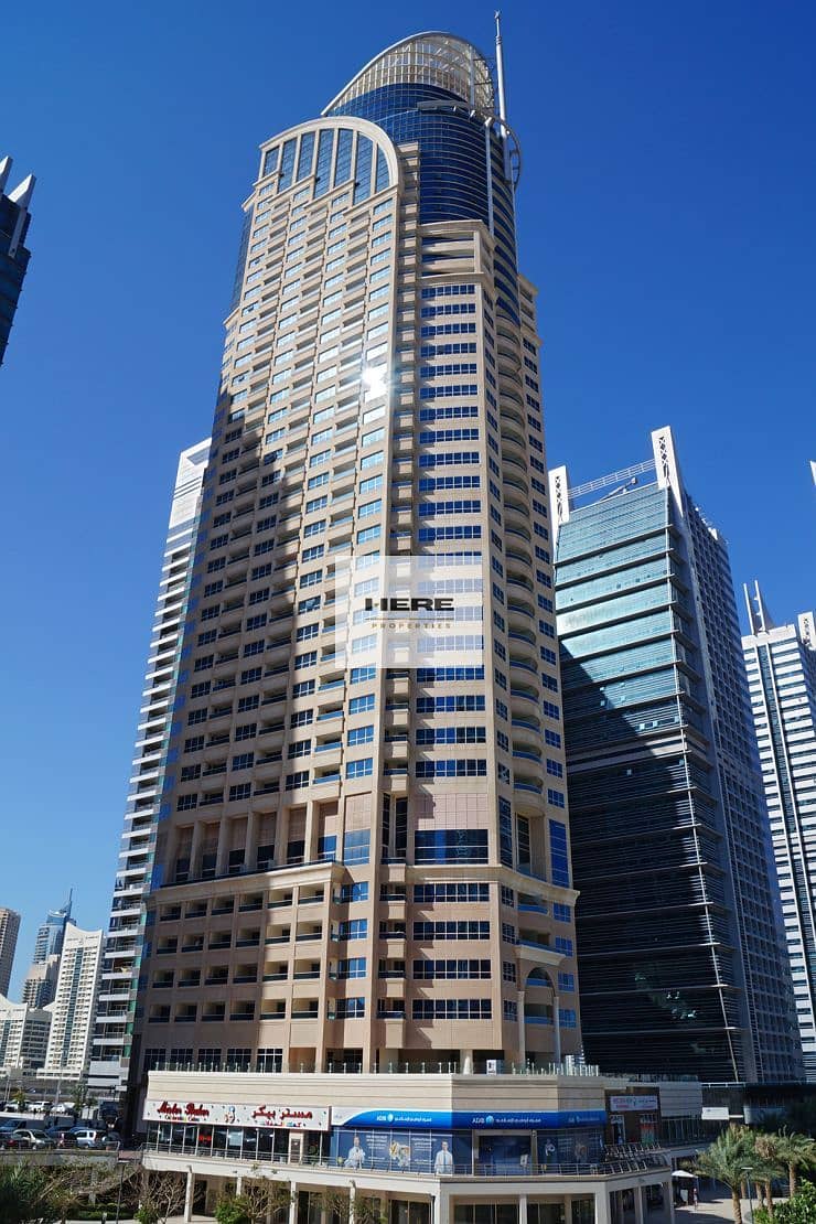 11 Spacious Apartments for sale in O2 Residence JLT. jpg