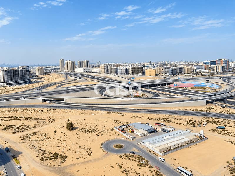 Appartement à Dubai Land Residence Complex (DLRC),Blue Waves Tower, 40000 AED - 16750899 Appartement à Dubai Land Residence Complex (DLRC),Blue Waves Tower, 40000 AED - 16750899