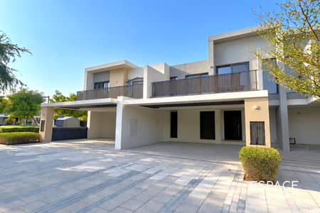 3 Schlafzimmer Villa zum Miete in Tilal Al Ghaf, Dubai - Villa in Tilal Al Ghaf，Elan, 3 schlafzimmer, 190000 AED - 16693334