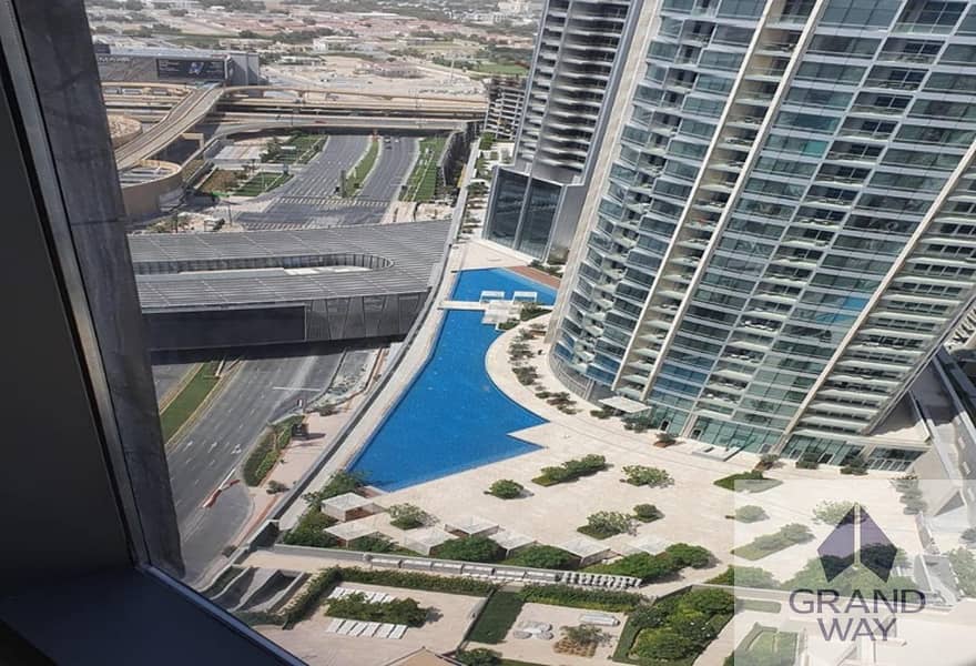 6 Luxury 3BR+ Maid | Boulevard Point | Burj View — photo 6