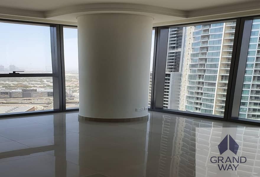 11 Luxury 3BR+ Maid | Boulevard Point | Burj View — photo 11