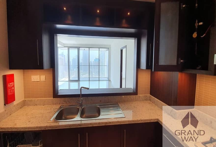 18 Luxury 3BR+ Maid | Boulevard Point | Burj View — photo 18