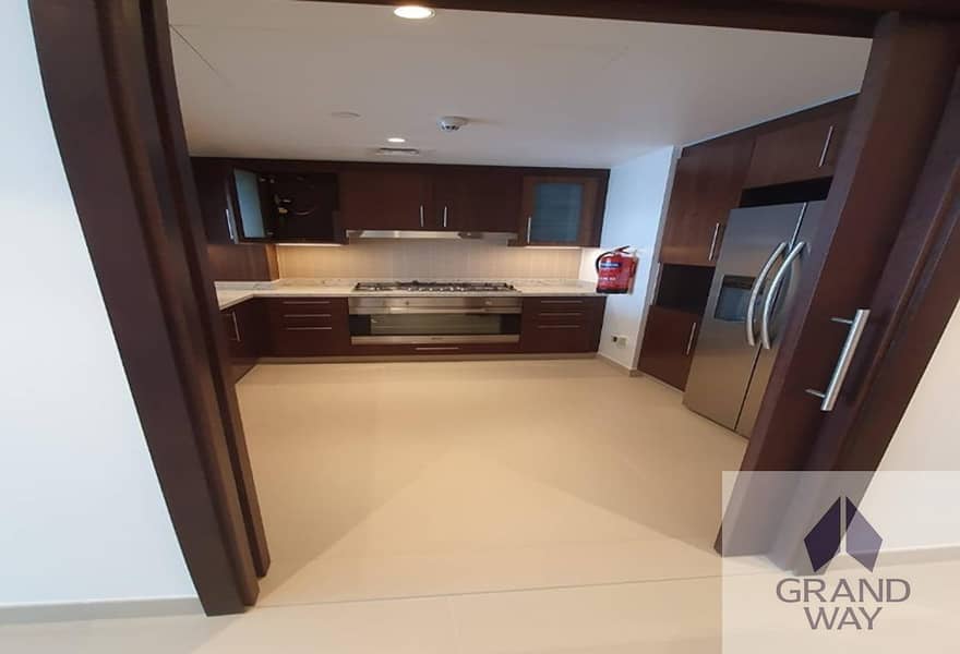 21 Luxury 3BR+ Maid | Boulevard Point | Burj View — photo 21