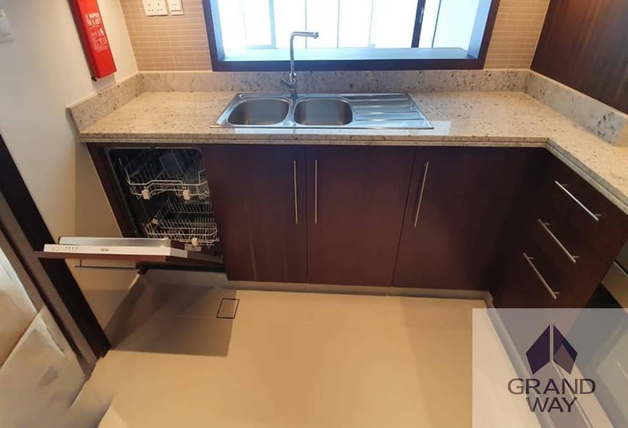 22 Luxury 3BR+ Maid | Boulevard Point | Burj View — photo 22