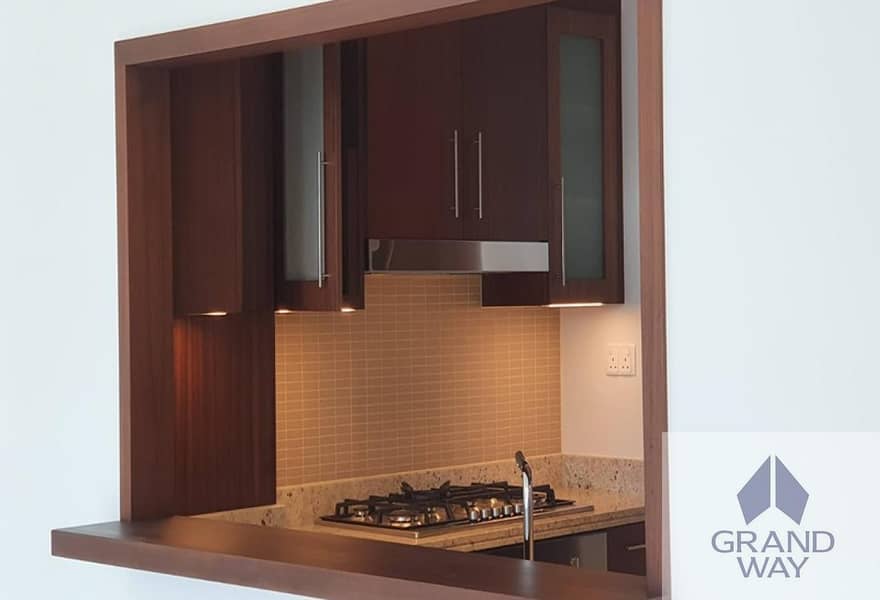 24 Luxury 3BR+ Maid | Boulevard Point | Burj View — photo 24