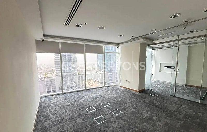 Ufficio a Business Bay,Park Lane Tower, 100000 AED - 16750938 Ufficio a Business Bay,Park Lane Tower, 100000 AED - 16750938