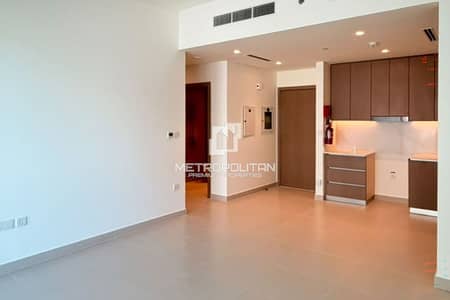 Appartement de 1 chambre à à louer à Dubai Hills Estate, Dubai - Appartement à Dubai Hills Estate，Hills Park, 1 chambre, 89000 AED - 16750953