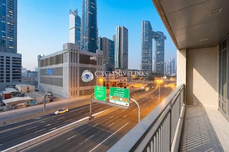 1 Camera Appartamento in affitto a Downtown Dubai, Dubai - Appartamento a Downtown Dubai，The Lofts，The Lofts Podium, 1 camera da letto, 90000 AED - 16705868