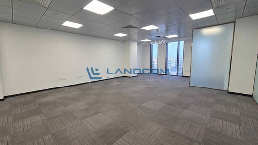 Office te Huur in Deira, Dubai - Kantoor in Deira，Dubai Gold District，One Deira Mall, 484200 AED - 16750697