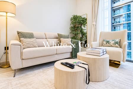1 Schlafzimmer Wohnung zum Verkauf in Sobha Hartland, Dubai - Wohnung in Sobha Hartland,Sobha Creek Vistas Reserve,Sobha Creek Vistas Reserve Tower A, 1 schlafzimmer, 1249999 AED - 16750999 1 Schlafzimmer Wohnung zum Verkauf in Sobha Hartland, Dubai - Wohnung in Sobha Hartland,Sobha Creek Vistas Reserve,Sobha Creek Vistas Reserve Tower A, 1 schlafzimmer, 1249999 AED - 16750999