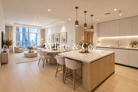 2 Schlafzimmer Wohnung zum Verkauf in Dubai Marina, Dubai - Wohnung in Dubai Marina,Skyview Tower, 2 schlafzimmer, 2250000 AED - 16634828 2 Schlafzimmer Wohnung zum Verkauf in Dubai Marina, Dubai - Wohnung in Dubai Marina,Skyview Tower, 2 schlafzimmer, 2250000 AED - 16634828