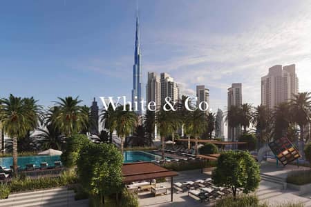 商业湾， 迪拜 2 卧室单位待售 - 位于商业湾，The Edge，天涯大厦A座 2 卧室的公寓 2150000 AED - 16751001