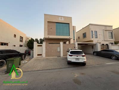 5 Slaapkamers Villa te Koop in Al Yasmeen, Ajman - WhatsApp Image 2026-10-06 at 9.57. 30 AM. jpeg