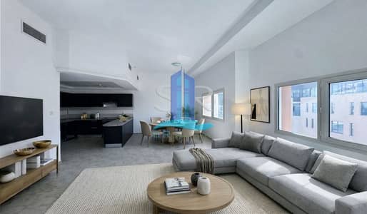 2 habitaciones Apartamento para en Venta en Jumeirah Village Triangle (JVT), Dubai - 1. jpeg