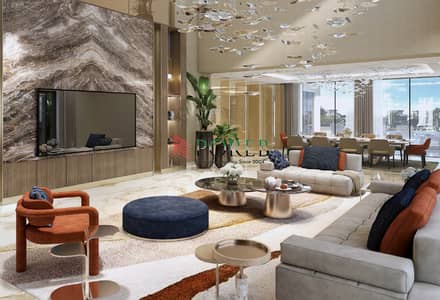 4 habitaciones Townhouse para en Venta en DAMAC Islands, Dubai - Casa adosada en DAMAC Islands,Seychelles 2, 4 dormitorios, 2600000 AED - 16751031 4 habitaciones Townhouse para en Venta en DAMAC Islands, Dubai - Casa adosada en DAMAC Islands,Seychelles 2, 4 dormitorios, 2600000 AED - 16751031