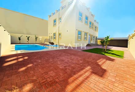 5 habitaciones Villa para en Alquiler en Umm Suqeim, Dubai - Villa en Umm Suqeim,Umm Suqeim 2, 5 dormitorios, 600000 AED - 16751030 5 habitaciones Villa para en Alquiler en Umm Suqeim, Dubai - Villa en Umm Suqeim,Umm Suqeim 2, 5 dormitorios, 600000 AED - 16751030
