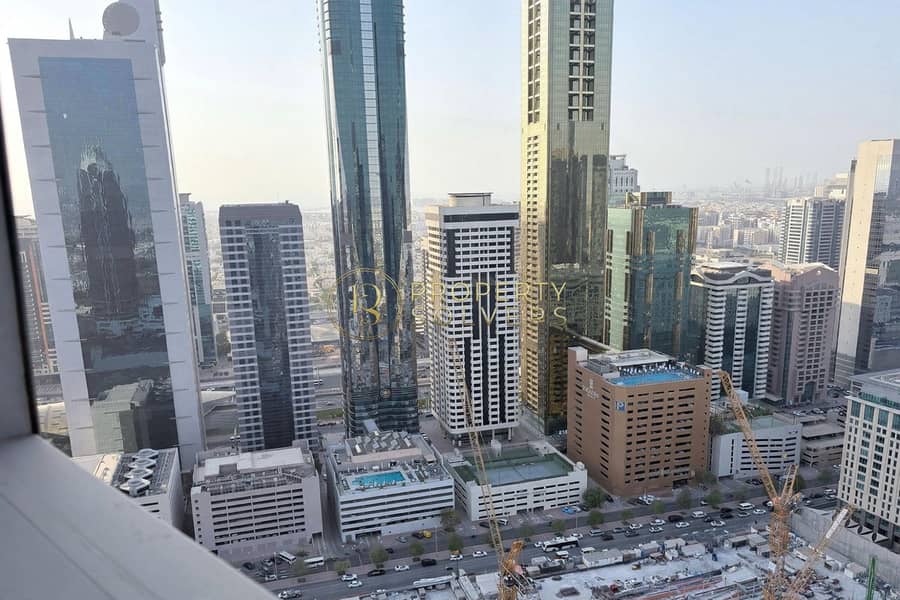 Appartement à DIFC,Park Towers,Park Towers Podium, 1 chambre, 115000 AED - 16751043 Appartement à DIFC,Park Towers,Park Towers Podium, 1 chambre, 115000 AED - 16751043