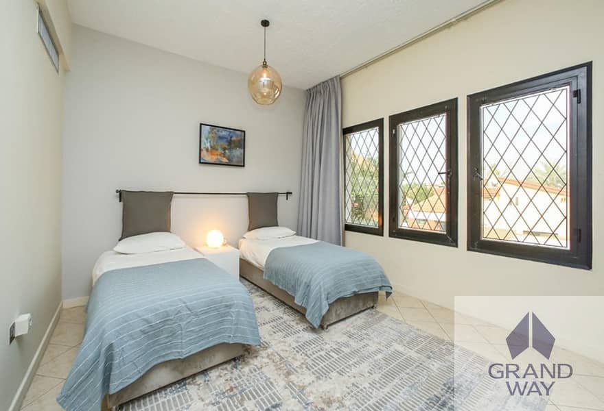 4 Exquisite 4 BR Villa I Al Wasl Main Rd I 2 Storey — photo 4