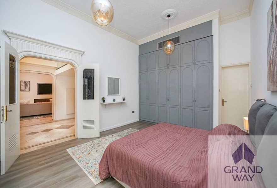 6 Exquisite 4 BR Villa I Al Wasl Main Rd I 2 Storey — photo 6
