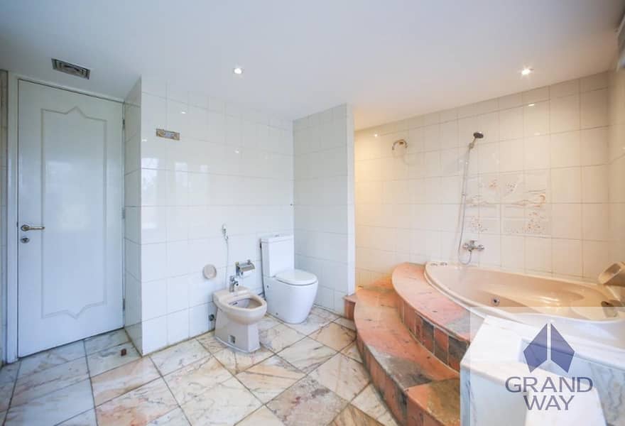 13 Exquisite 4 BR Villa I Al Wasl Main Rd I 2 Storey — photo 13
