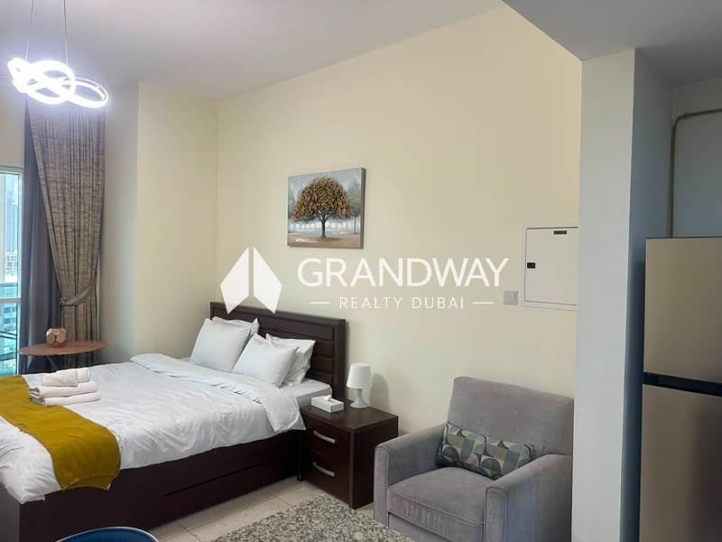 7 Modern Studio | Great Amenities | Elegant Living — photo 7