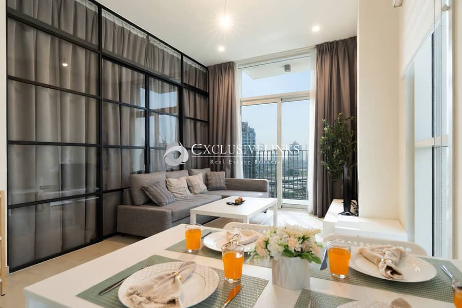 Wohnung in Dubai Hills Estate,Collective,Collective Tower 2, 2 schlafzimmer, 12500 AED - 16751092 Wohnung in Dubai Hills Estate,Collective,Collective Tower 2, 2 schlafzimmer, 12500 AED - 16751092