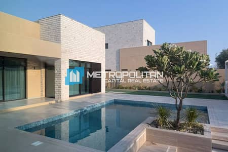 2 Camere Villa in vendita a Al Jurf, Abu Dhabi - Villa a Al Jurf，Al Jurf Gardens，Budoor, 2 camere da letto, 4800000 AED - 16751109