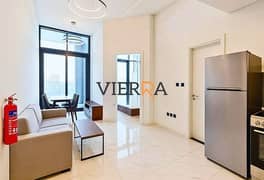 High Floor | Elegant Residence | Well Furnished