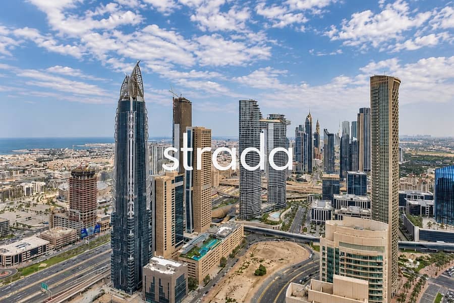 Appartamento a Downtown Dubai,Forte,Forte 1, 2 camere da letto, 3300000 AED - 16751121 Appartamento a Downtown Dubai,Forte,Forte 1, 2 camere da letto, 3300000 AED - 16751121