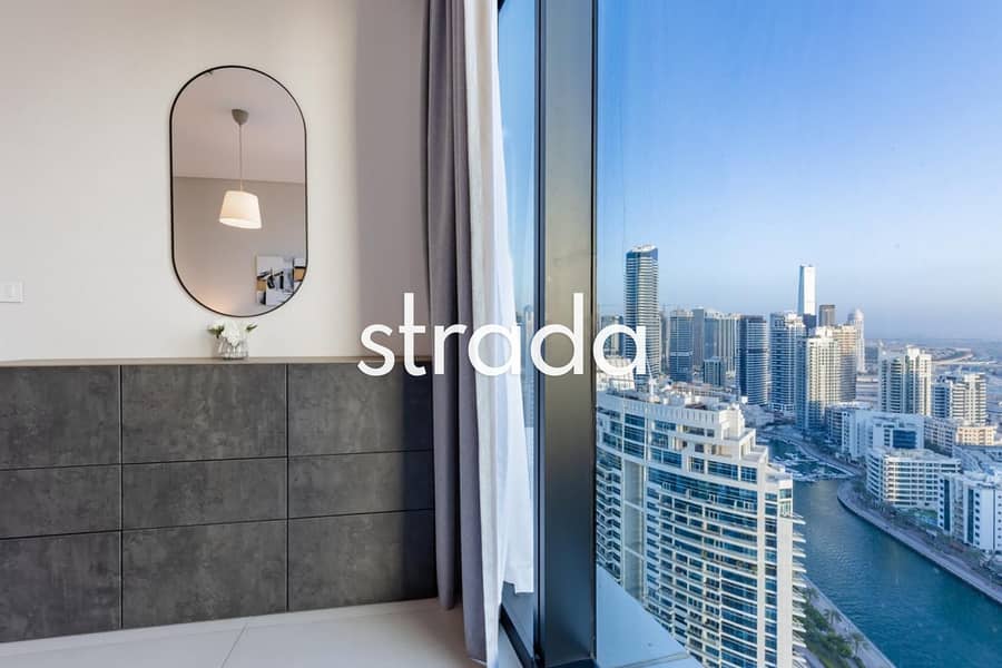 Wohnung in Jumeirah Beach Residence (JBR),The Address Residences Jumeirah Resort and Spa,Jumeirah Gate Tower 1, 1 schlafzimmer, 140000 AED - 16751122 Wohnung in Jumeirah Beach Residence (JBR),The Address Residences Jumeirah Resort and Spa,Jumeirah Gate Tower 1, 1 schlafzimmer, 140000 AED - 16751122