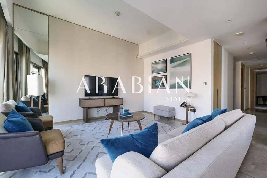 Appartement à Dubai Creek Harbour,Address Harbour Point,Address Harbour Point Tower 1, 3 chambres, 260000 AED - 16751126 Appartement à Dubai Creek Harbour,Address Harbour Point,Address Harbour Point Tower 1, 3 chambres, 260000 AED - 16751126