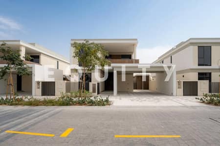 Villa de 4 chambres à à louer à Tilal Al Ghaf, Dubai - Villa à Tilal Al Ghaf,Harmony,Harmony 3, 4 chambres, 500000 AED - 16739284 Villa de 4 chambres à à louer à Tilal Al Ghaf, Dubai - Villa à Tilal Al Ghaf,Harmony,Harmony 3, 4 chambres, 500000 AED - 16739284