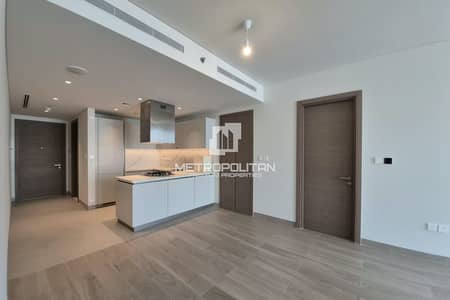 Appartement de 2 chambres à à louer à Sobha Hartland, Dubai - Appartement à Sobha Hartland，Waves Opulence, 2 chambres, 180000 AED - 16751137