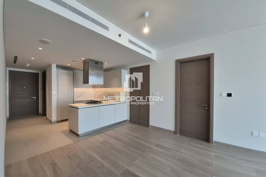 High Floor | Study Room | Fully Equipped Kitchen High Floor | Study Room | Fully Equipped Kitchen