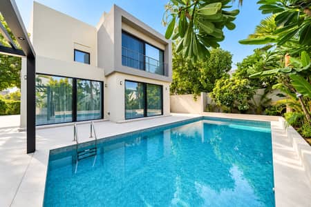 4 Schlafzimmer Villa zum Verkauf in Dubai Hills Estate, Dubai - Villa in Dubai Hills Estate,Sidra Villas,Sidra 1, 4 schlafzimmer, 13900000 AED - 16659203 4 Schlafzimmer Villa zum Verkauf in Dubai Hills Estate, Dubai - Villa in Dubai Hills Estate,Sidra Villas,Sidra 1, 4 schlafzimmer, 13900000 AED - 16659203