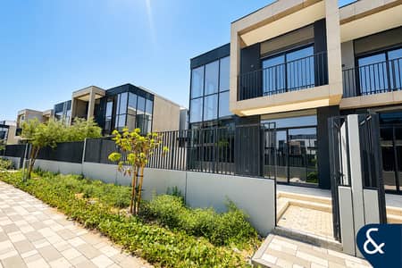 4 habitaciones Townhouse para en Alquiler en Mudon, Dubai - Casa adosada en Mudon，Mudon Al Ranim，Mudon Al Ranim 5, 4 dormitorios, 235000 AED - 16751191