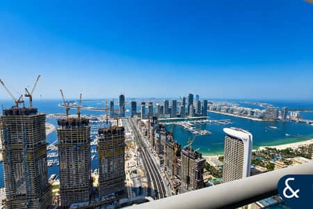 Appartement de 3 chambres à à vendre à Dubai Marina, Dubai - Appartement à Dubai Marina，Princess Tower, 3 chambres, 3300000 AED - 16751193