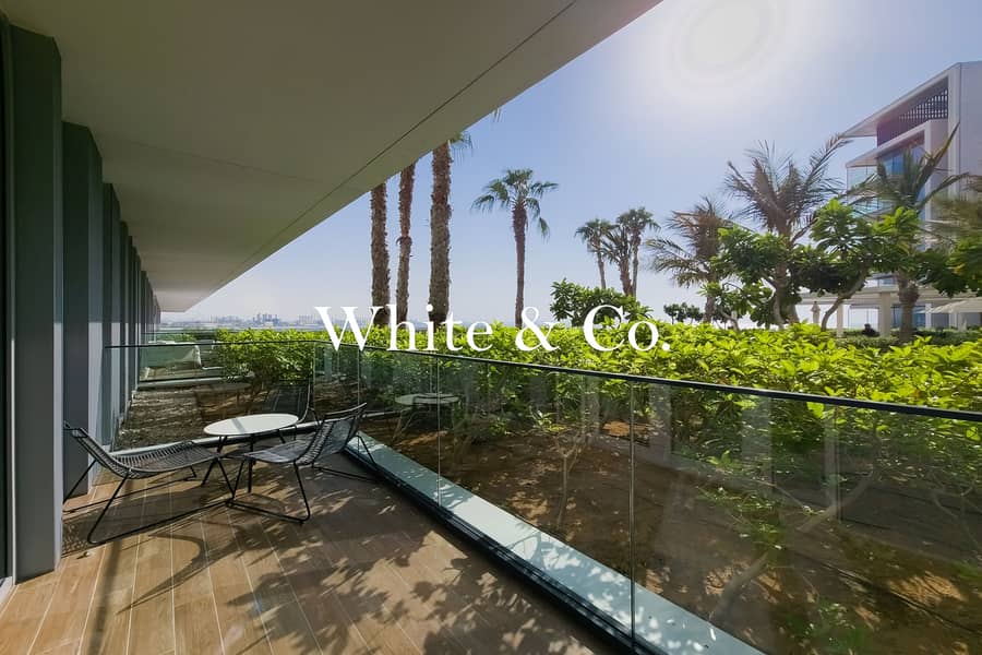 Apartamento en Bluewaters Island,Bluewaters Residences,Bluewaters Residences 2, 1 dormitorio, 360000 AED - 16751205 Apartamento en Bluewaters Island,Bluewaters Residences,Bluewaters Residences 2, 1 dormitorio, 360000 AED - 16751205