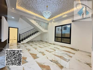 5 habitaciones Villa para en Venta en Al Yasmeen, Ajman - WhatsApp Image 2026-09-08 at 5.53. 31 PM. jpeg
