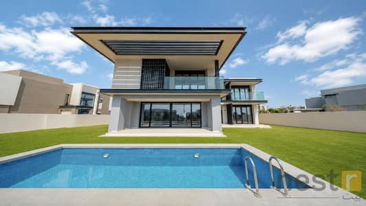 5 Schlafzimmer Villa zum Miete in Jebel Ali Village, Dubai - 7158f0c1-effe-4648-a2d9-e866382b3677(1). jpg 5 Schlafzimmer Villa zum Miete in Jebel Ali Village, Dubai - 7158f0c1-effe-4648-a2d9-e866382b3677(1). jpg